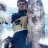 2nd Dhue! 2 licences Better Fish