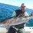 Weekend salmon trip
