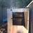 Smoker fired up