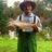 First brown