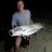 First mulloway!