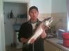 lake eildon trout