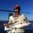 Soft plastic amberjack