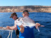 Scottnofish's Pink Snapper