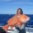 14 kg red 14 metres of water
