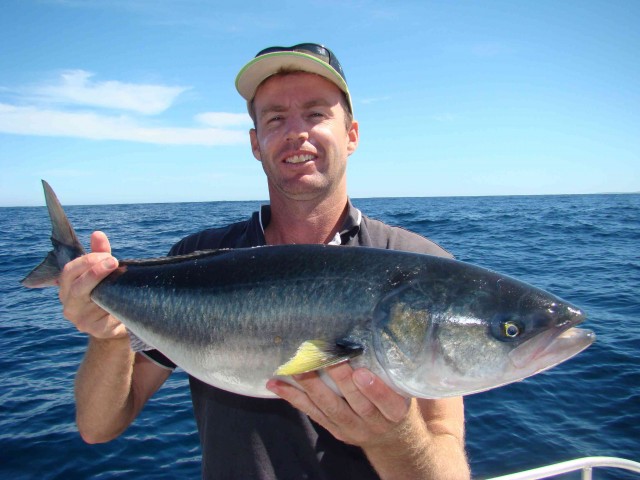40metre salmon
