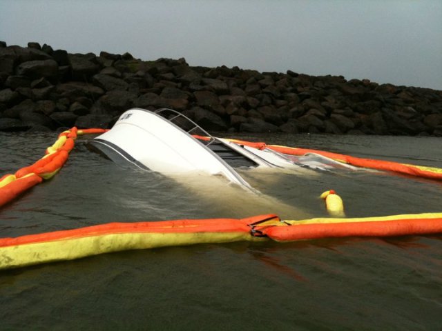 more pics from that st kilda boat