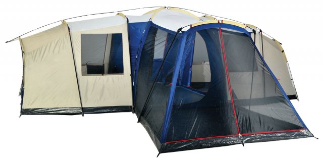 OZTRAIL 12 MAN TENT FOR SALE!!!!!!!!