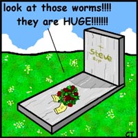 Worms