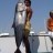 amberjack...