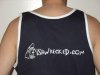 Fishwrecked Tanktop - Back