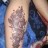 Bali fishy tattoo