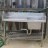 Fillet table