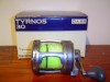 *For Sale* Tyrnos 30/BBE 15kg stroker combo