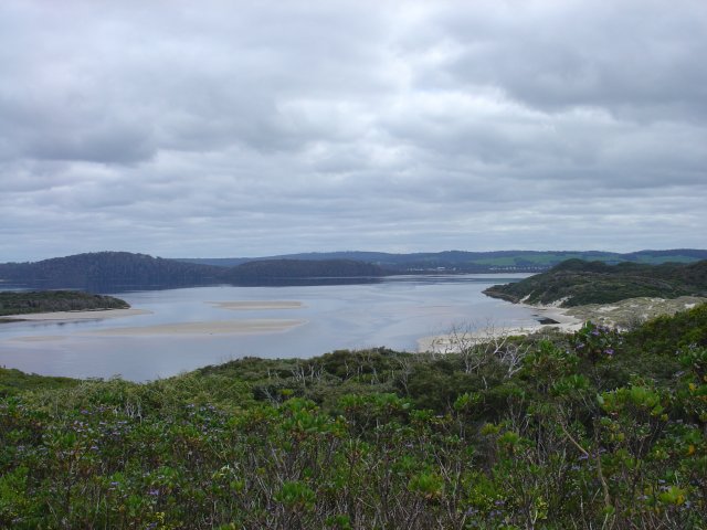 Nornalup Inlet