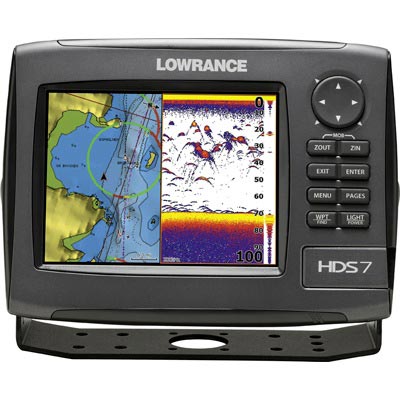 Furuno Fishfinders for Fishing, Navigation, and Improving Onboard