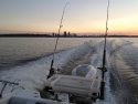 Big baits for big fish  Fishing -  - Fishing WA. Fishing  Photos & Videos